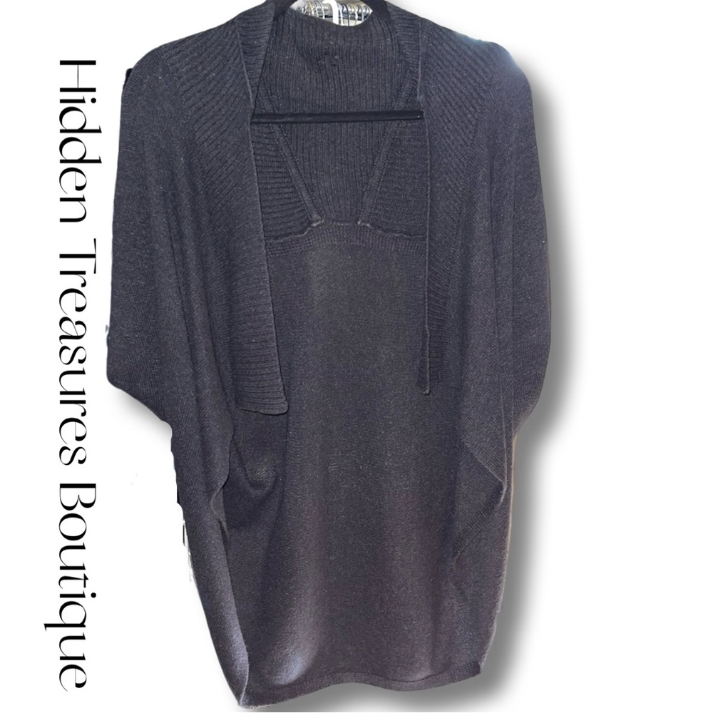 Dex Clothing: Wool Sweater